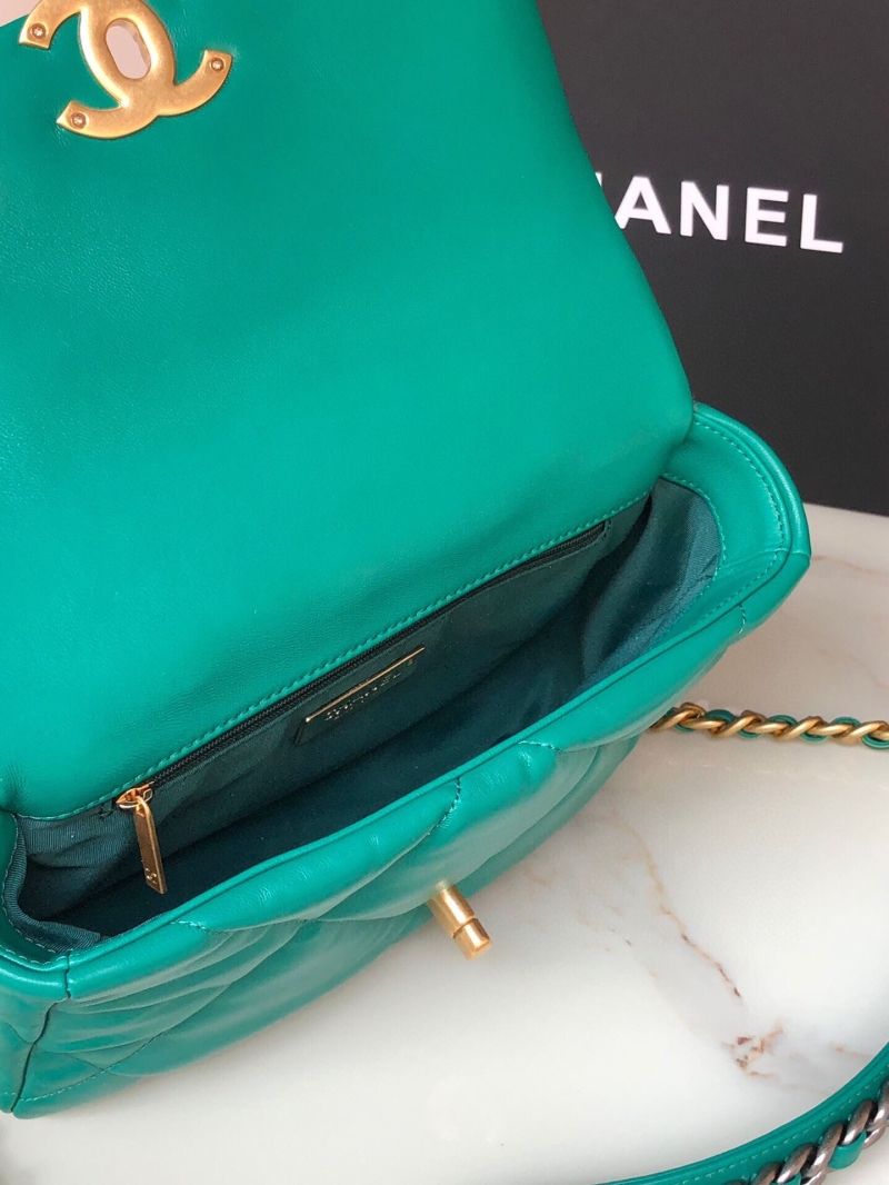 Ch**el 19 bags